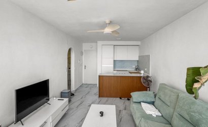 Resale - Apartment -
Orihuela Costa - Punta Prima