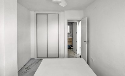 Resale - Apartment -
Orihuela Costa - Punta Prima