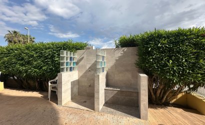 Herverkoop - Apartment -
Orihuela Costa - Costa Blanca