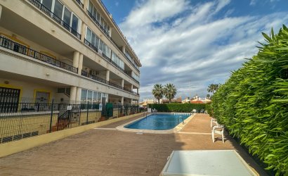 Herverkoop - Apartment -
Orihuela Costa - Costa Blanca