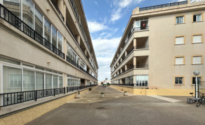 Herverkoop - Apartment -
Orihuela Costa - Costa Blanca