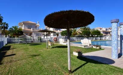 Herverkoop - Apartment -
Orihuela Costa - Costa Blanca