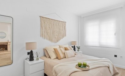 Herverkoop - Villa -
Orihuela Costa - Costa Blanca