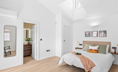 Herverkoop - Villa -
Orihuela Costa - Costa Blanca