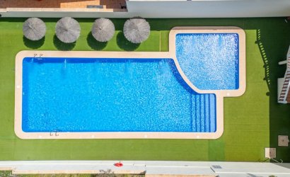 Herverkoop - Villa -
Orihuela Costa - Costa Blanca