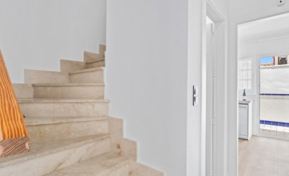 Herverkoop - Villa -
Orihuela Costa - Costa Blanca