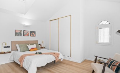 Herverkoop - Villa -
Orihuela Costa - Costa Blanca