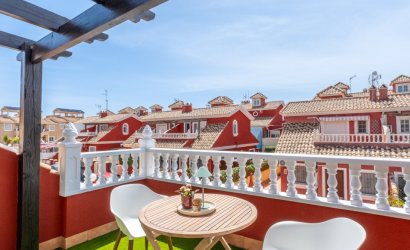 Herverkoop - Villa -
Orihuela Costa - Costa Blanca