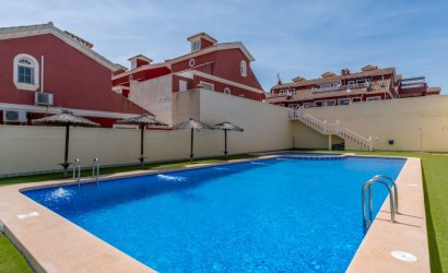 Herverkoop - Villa -
Orihuela Costa - Costa Blanca