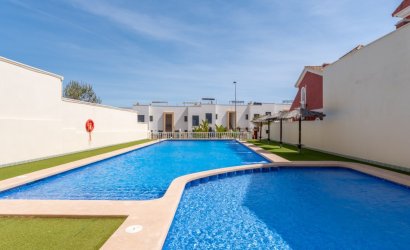 Herverkoop - Villa -
Orihuela Costa - Costa Blanca