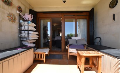 Herverkoop - Apartment -
Algorfa - Inland