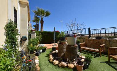 Herverkoop - Apartment -
Algorfa - Inland