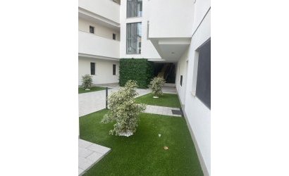Herverkoop - Penthouse -
Orihuela Costa - Las Filipinas