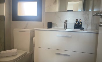 Herverkoop - Penthouse -
Orihuela Costa - Las Filipinas