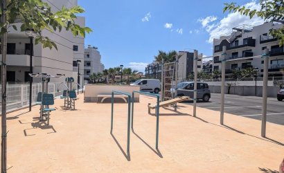 Herverkoop - Penthouse -
Orihuela Costa - Las Filipinas