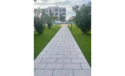 Herverkoop - Penthouse -
Orihuela Costa - Las Filipinas