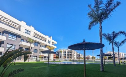 Herverkoop - Penthouse -
Orihuela Costa - Las Filipinas