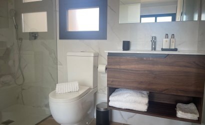Herverkoop - Penthouse -
Orihuela Costa - Las Filipinas