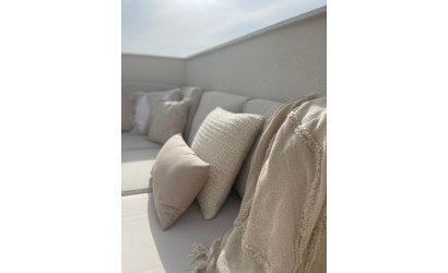 Herverkoop - Penthouse -
Orihuela Costa - Las Filipinas