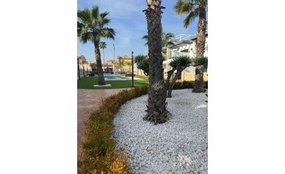 Herverkoop - Apartment -
Orihuela Costa - Rocio Del Mar