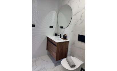 Herverkoop - Apartment -
Orihuela Costa - Rocio Del Mar