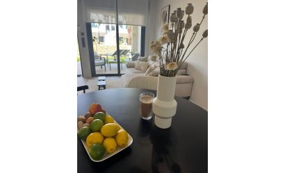 Herverkoop - Apartment -
Orihuela Costa - Rocio Del Mar