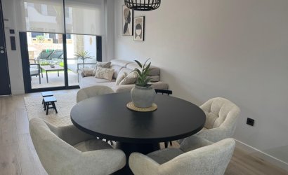 Herverkoop - Apartment -
Orihuela Costa - Rocio Del Mar