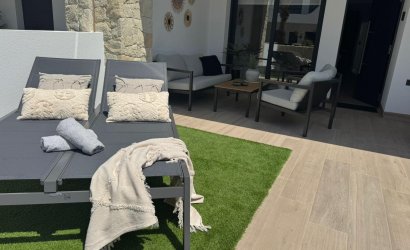 Herverkoop - Apartment -
Orihuela Costa - Rocio Del Mar