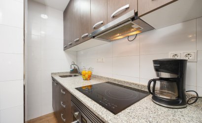 Herverkoop - Apartment -
Torrevieja - Centro