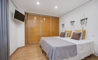 Herverkoop - Apartment -
Torrevieja - Centro