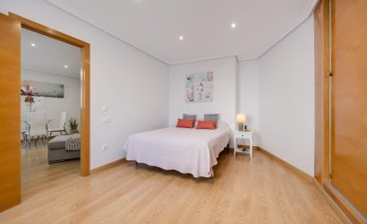 Herverkoop - Apartment -
Torrevieja - Centro