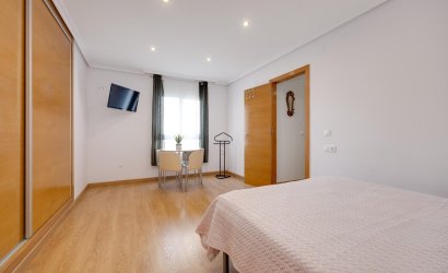 Herverkoop - Apartment -
Torrevieja - Centro