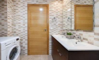 Herverkoop - Apartment -
Torrevieja - Centro