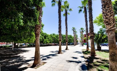 Herverkoop - Apartment -
Torrevieja - Centro