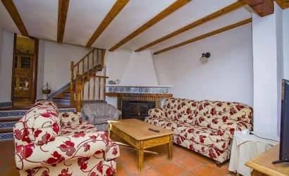 Herverkoop - Villa -
La Manga del Mar Menor - Playa De Las Gaviotas-el Pedrucho