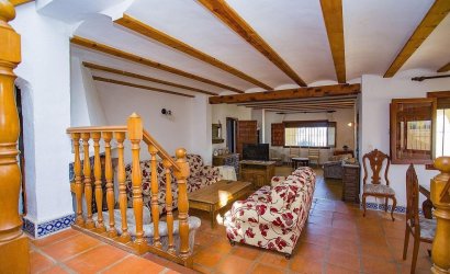 Herverkoop - Villa -
La Manga del Mar Menor - Playa De Las Gaviotas-el Pedrucho