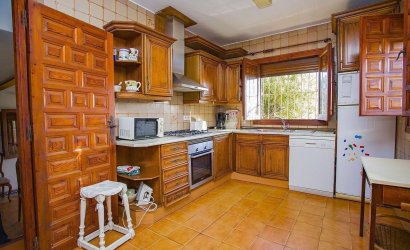 Herverkoop - Villa -
La Manga del Mar Menor - Playa De Las Gaviotas-el Pedrucho
