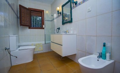 Herverkoop - Villa -
La Manga del Mar Menor - Playa De Las Gaviotas-el Pedrucho