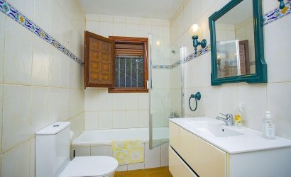 Herverkoop - Villa -
La Manga del Mar Menor - Playa De Las Gaviotas-el Pedrucho