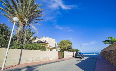 Herverkoop - Villa -
La Manga del Mar Menor - Playa De Las Gaviotas-el Pedrucho