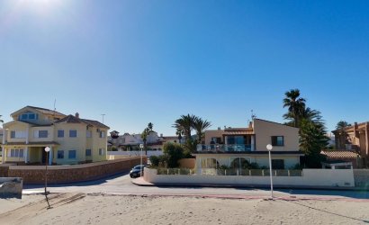 Herverkoop - Villa -
La Manga del Mar Menor - Playa De Las Gaviotas-el Pedrucho