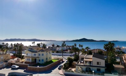 Herverkoop - Villa -
La Manga del Mar Menor - Playa De Las Gaviotas-el Pedrucho