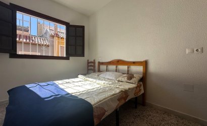Herverkoop - Town House -
Torrevieja - Cabo Cervera