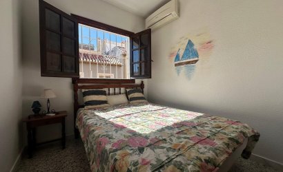 Herverkoop - Town House -
Torrevieja - Cabo Cervera