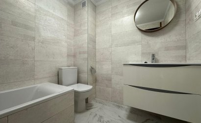 Herverkoop - Town House -
Torrevieja - Cabo Cervera