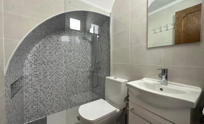 Herverkoop - Town House -
Torrevieja - Cabo Cervera