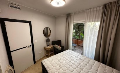 Herverkoop - Apartment -
Marbella - Lomas De Rio Verde