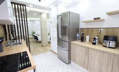 Herverkoop - Apartment -
Torrevieja - Costa Blanca