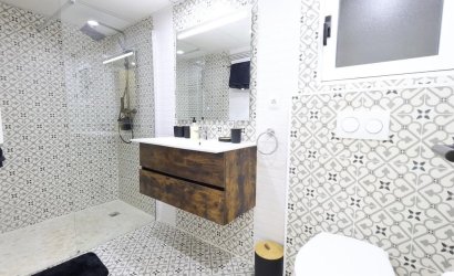 Herverkoop - Apartment -
Torrevieja - Costa Blanca