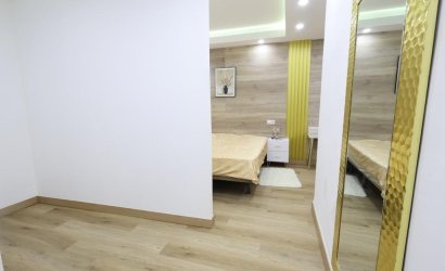 Herverkoop - Apartment -
Torrevieja - Costa Blanca
